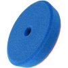 HONEY COMBINATION PAD DUAL MEDIUM CUT NIEBIESKI 75/90mm średnio tnący pad polerski